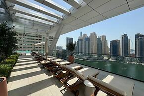 DXB - Vida Residences Dubai Marina - 2607 - DM