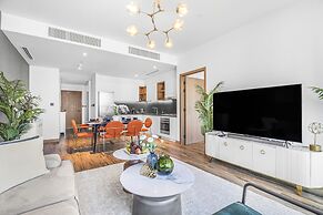 DXB - Vida Residences Dubai Marina - 2607 - DM