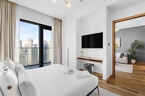 DXB - Vida Residences Dubai Marina - 2607 - DM
