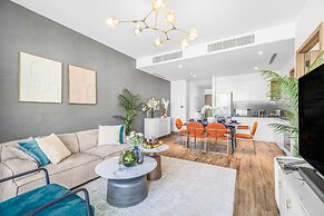 DXB - Vida Residences Dubai Marina - 2607 - DM