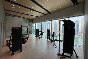 DXB - Vida Residences Dubai Marina - 2607 - DM