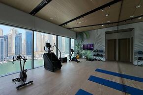 DXB - Vida Residences Dubai Marina - 2607 - DM