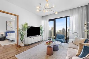 DXB - Vida Residences Dubai Marina - 2607 - DM