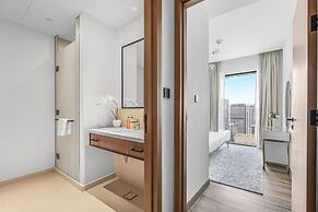 DXB - Vida Residences Dubai Marina - 2607 - DM