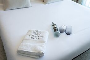 DXB - Vida Residences Dubai Marina - 2607 - DM