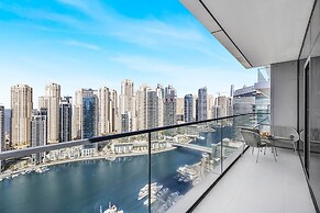 DXB - Vida Residences Dubai Marina - 2607 - DM