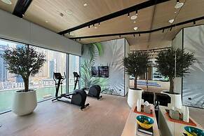 DXB - Vida Residences Dubai Marina - 2607 - DM