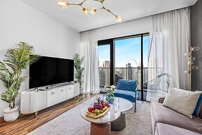 DXB - Vida Residences Dubai Marina - 2607 - DM