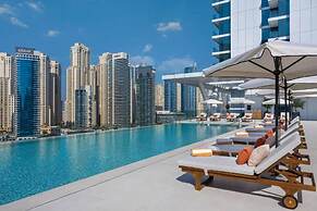 DXB - Vida Residences Dubai Marina - 2607 - DM