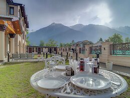 Hillside Resort & Spa Pahalgam