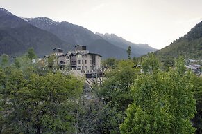 Hillside Resort & Spa Pahalgam