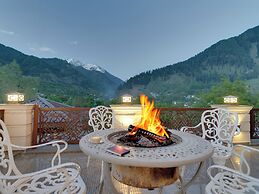 Hillside Resort & Spa Pahalgam