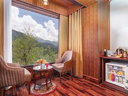 Hillside Resort & Spa Pahalgam