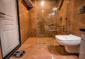 Hillside Resort & Spa Pahalgam