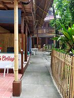 morenos cottage