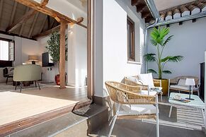 Genteel Home Horno Marina