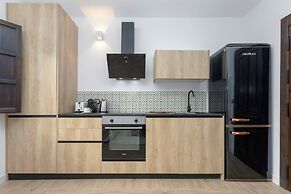 Genteel Home Horno Marina