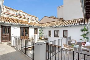 Genteel Home Horno Marina