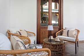Genteel Home Horno Marina