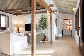 Genteel Home Horno Marina