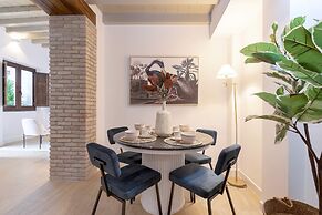 Genteel Home Horno Marina
