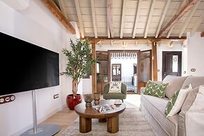 Genteel Home Horno Marina