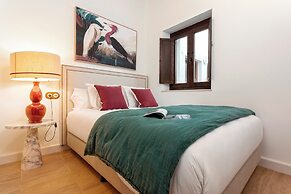 Genteel Home Horno Marina