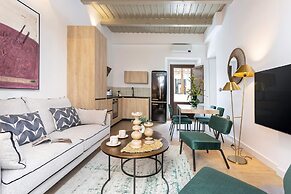 Genteel Home Horno Marina