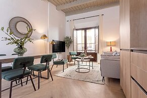 Genteel Home Horno Marina
