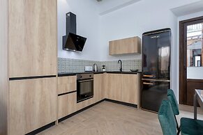Genteel Home Horno Marina