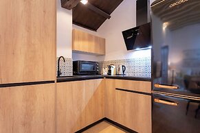 Genteel Home Horno Marina