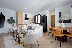Genteel Home Horno Marina