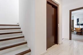 Genteel Home Horno Marina