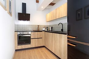 Genteel Home Horno Marina