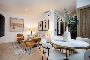 Genteel Home Horno Marina