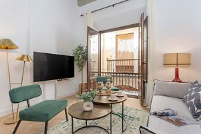 Genteel Home Horno Marina
