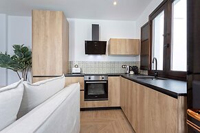 Genteel Home Horno Marina