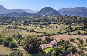 Villa Morell in Mallorca