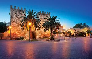 Can Pericas in Mallorca
