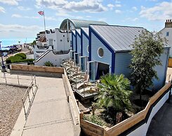 Beach Hut Suites