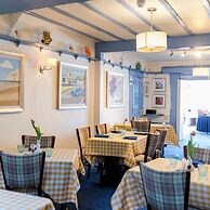 Beach Hut Suites