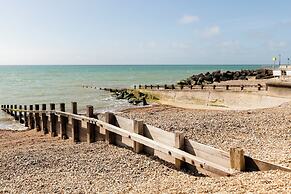 Beach Hut Suites