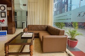 Hotel Good Luck by JMD Group