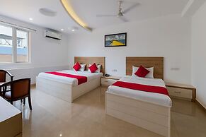 Hotel Good Luck by JMD Group