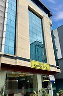 Hotel Good Luck by JMD Group