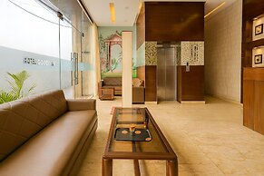 Hotel Good Luck by JMD Group