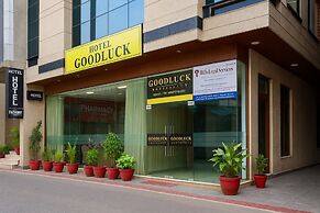 Hotel Good Luck by JMD Group