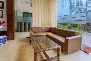 Hotel Good Luck by JMD Group