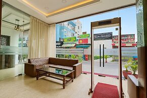 Hotel Good Luck by JMD Group