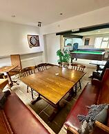 Courtyard Rooms - Studio - Double Bed - Wifi